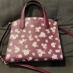 Kate spade crossbody purse